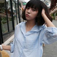 100���Ÿ�ʽ�����Ŀɰ���Ψ����Ů��ͷ��