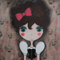 ���а���Ψ������QQͷ�� Ů��ר�� ������