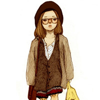 ���а���Ψ������QQͷ�� Ů��ר�� ������