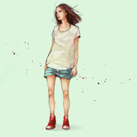 ���а���Ψ������QQͷ�� Ů��ר�� ������