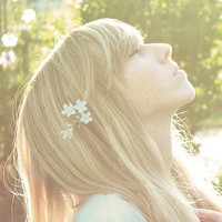 ������ռ����Ӿ� �뻨�йص�Ψ��ͷ��