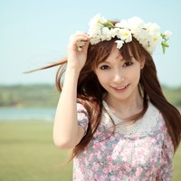 ������ռ����Ӿ� �뻨�йص�Ψ��ͷ��