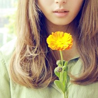 ������ռ����Ӿ� �뻨�йص�Ψ��ͷ��