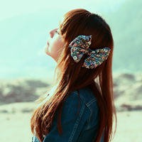 ������ռ����Ӿ� �뻨�йص�Ψ��ͷ��