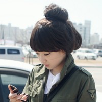 �����ഺ��Сʱ�� Ψ��ʱ��Ů��ͷ��