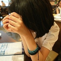 �����ഺ��Сʱ�� Ψ��ʱ��Ů��ͷ��