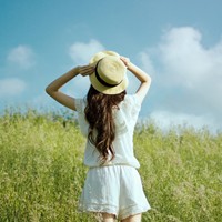 ���ػ��ϵŮ��ͷ�� ѡ������ϲ���ķ��