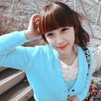 ���ػ��ϵŮ��ͷ�� ѡ������ϲ���ķ��