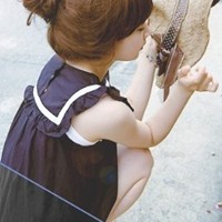 ���ػ��ϵŮ��ͷ�� ѡ������ϲ���ķ��