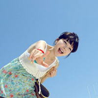 ���ػ��ϵŮ��ͷ�� ѡ������ϲ���ķ��