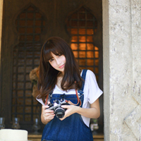 ���ػ��ϵŮ��ͷ�� ѡ������ϲ���ķ��