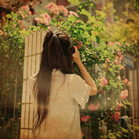 ���ػ��ϵŮ��ͷ�� ѡ������ϲ���ķ��