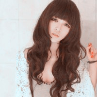 ����ɫŮ��ͷ�� δ����Ψ�����⾳ȫʱ��ϵ��