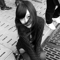 ���ڲʻ�Ůͷ����Ӳ�֪���ҿ�����Ļ�ɫͷ���ж�ʹ