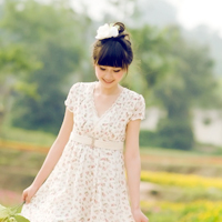 �������صķ�� �������͵�Ů��ͷ��