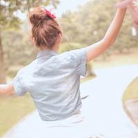 �������صķ�� �������͵�Ů��ͷ��