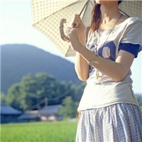 �������صķ�� �������͵�Ů��ͷ��