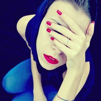 �������صķ�� �������͵�Ů��ͷ��