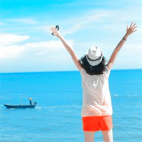 ����ɫŮͷ�ٴ���Ϯ ����ѡ�ʺ���ķ��