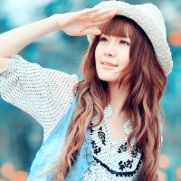 ����ɫŮͷ�ٴ���Ϯ ����ѡ�ʺ���ķ��