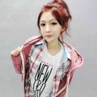 �ɰ�����ͷ�� ����Ψ��·���ϵ�Ů����