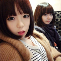 �ɰ�����ͷ�� ����Ψ��·���ϵ�Ů����