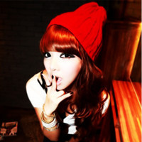 �ɰ�����ͷ�� ����Ψ��·���ϵ�Ů����