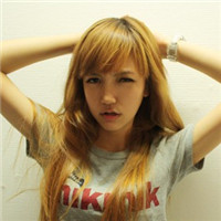 �ɰ�����ͷ�� ����Ψ��·���ϵ�Ů����