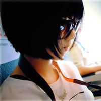 ֻ��һ�������Ů��ͷ�� �Ǿ���Ψ���⾳