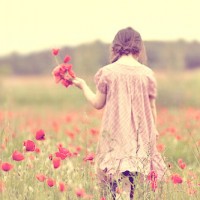 ֻ��һ�������Ů��ͷ�� �Ǿ���Ψ���⾳