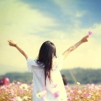 ֻ��һ�������Ů��ͷ�� �Ǿ���Ψ���⾳