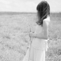 ֻ��һ�������Ů��ͷ�� �Ǿ���Ψ���⾳