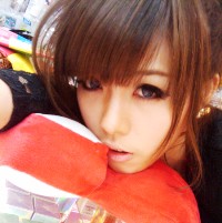 ֻ��һ�������Ů��ͷ�� �Ǿ���Ψ���⾳