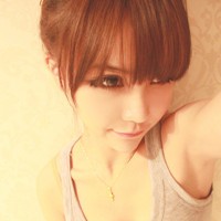 ������Ů�����ͷ����˵�㻹���Ű����ⶫ��