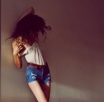 ������Ů�����ͷ����˵�㻹���Ű����ⶫ��