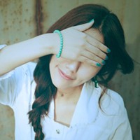 ������Ů�����ͷ����˵�㻹���Ű����ⶫ��