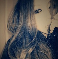 ������Ů�����ͷ����˵�㻹���Ű����ⶫ��