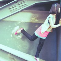 ������Ů�����ͷ����˵�㻹���Ű����ⶫ��