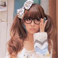 �۾���Ů��ר��ʱ�������������ͷ��