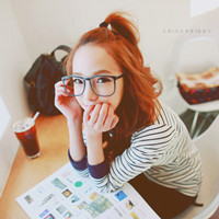 �۾���Ů��ר��ʱ�������������ͷ��