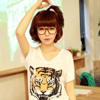 �۾���Ů��ר��ʱ�������������ͷ��