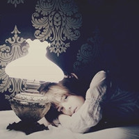 ������Ψ���⾳�е�ŷ��Ů��QQͷ��