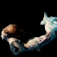 ������Ψ���⾳�е�ŷ��Ů��QQͷ��