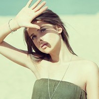 ������Ψ���⾳�е�ŷ��Ů��QQͷ��