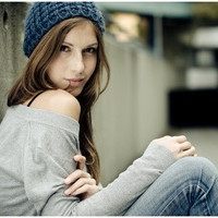 ������Ψ���⾳�е�ŷ��Ů��QQͷ��