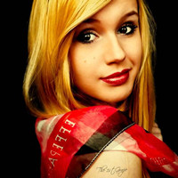 ������Ψ���⾳�е�ŷ��Ů��QQͷ��