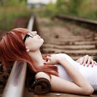 ������Ψ���⾳�е�ŷ��Ů��QQͷ��