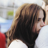 ������Ψ���⾳�е�ŷ��Ů��QQͷ��