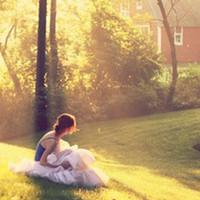 ������Ψ���⾳�е�ŷ��Ů��QQͷ��