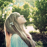 ������Ψ���⾳�е�ŷ��Ů��QQͷ��